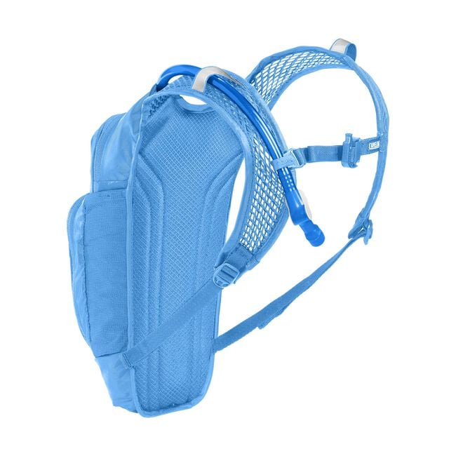 CamelBak Mini M.U.L.E. 50oz Kids Hydration Pack (With Crux 1.5L Reservoir)
