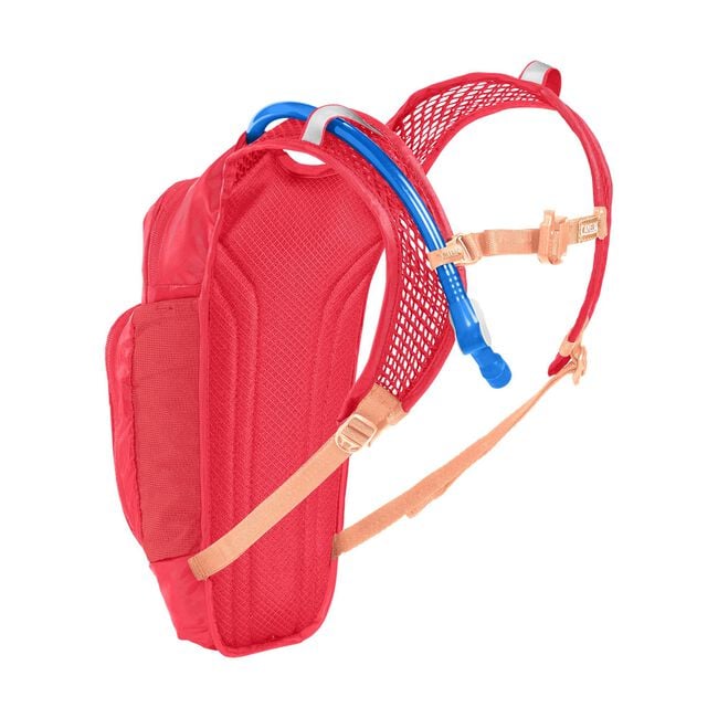 CamelBak Mini M.U.L.E. 50oz Kids Hydration Pack (With Crux 1.5L Reservoir)