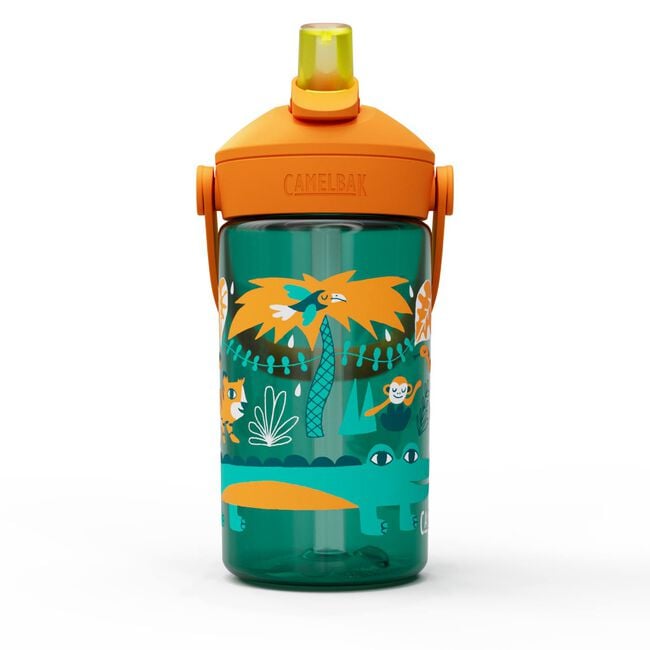Camelbak Thrive Flip Straw Kids 14oz Bottle With Tritan Renew
