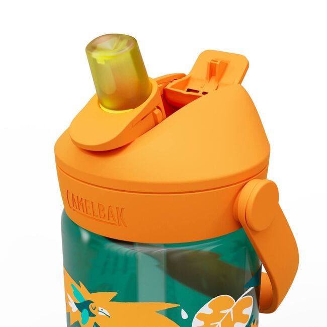 Camelbak Thrive Flip Straw Kids 14oz Bottle With Tritan Renew