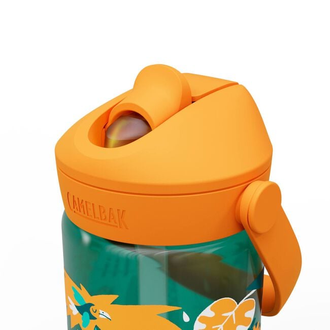 Camelbak Thrive Flip Straw Kids 14oz Bottle With Tritan Renew