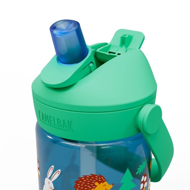 Camelbak Thrive Flip Straw Kids 14oz Bottle With Tritan Renew