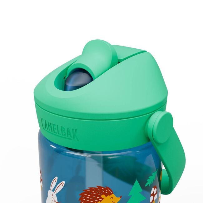 Camelbak Thrive Flip Straw Kids 14oz Bottle With Tritan Renew