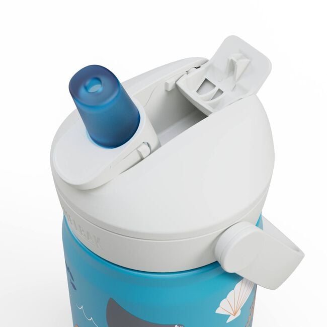 Camelbak Thrive Flip Straw Kids 12oz Insulated Bottle