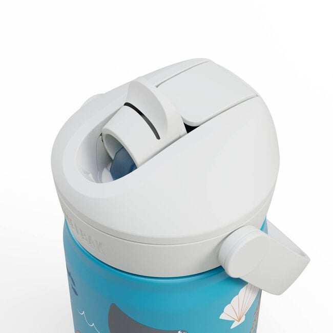 Camelbak Thrive Flip Straw Kids 12oz Insulated Bottle