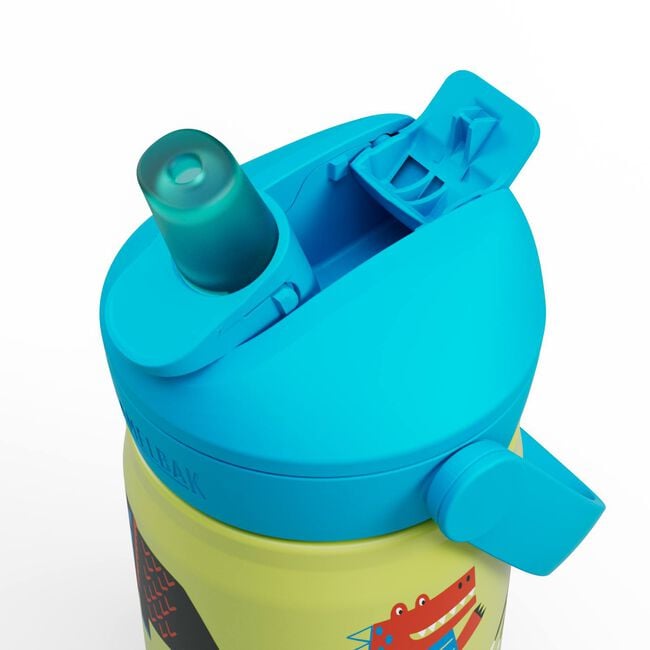 Camelbak Thrive Flip Straw Kids 12oz Insulated Bottle