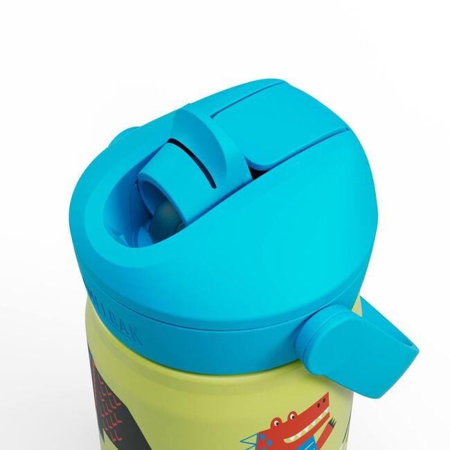 Camelbak Thrive Flip Straw Kids 12oz Insulated Bottle