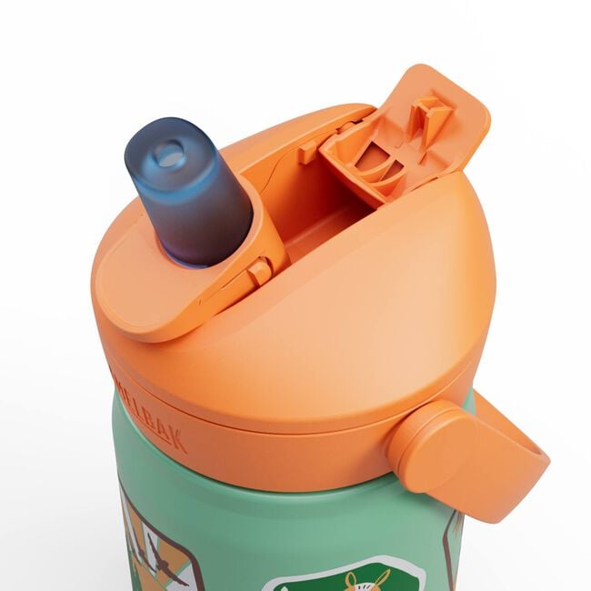 Camelbak Thrive Flip Straw Kids 12oz Insulated Bottle