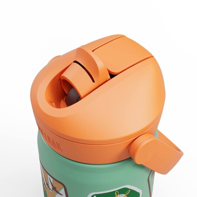 Camelbak Thrive Flip Straw Kids 12oz Insulated Bottle