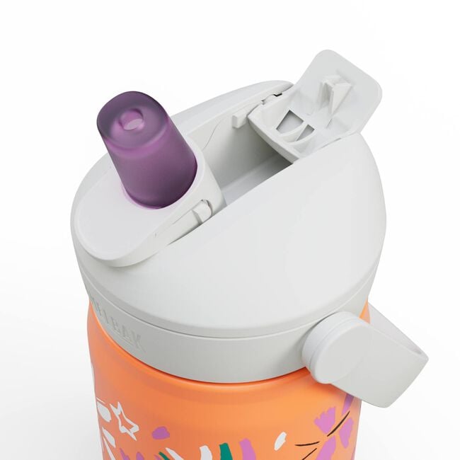 Camelbak Thrive Flip Straw Kids 12oz Insulated Bottle