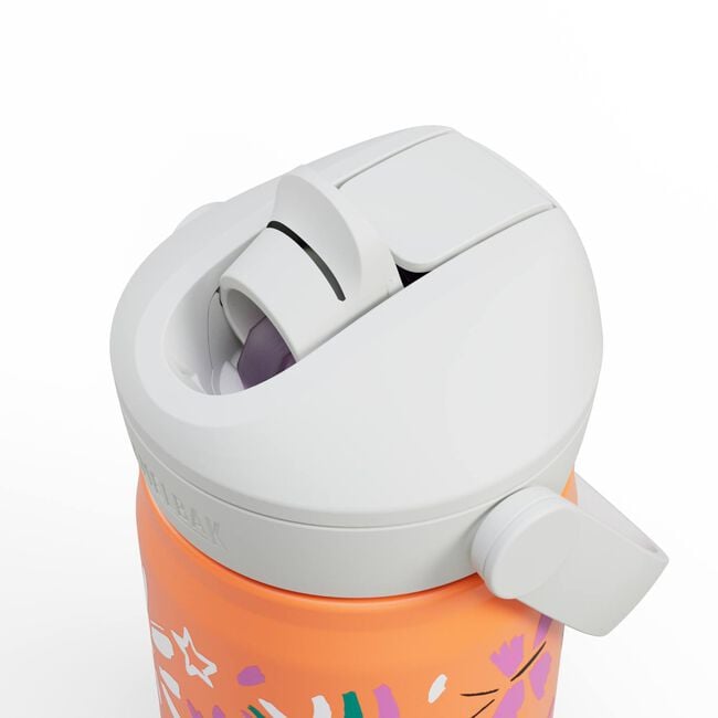 Camelbak Thrive Flip Straw Kids 12oz Insulated Bottle