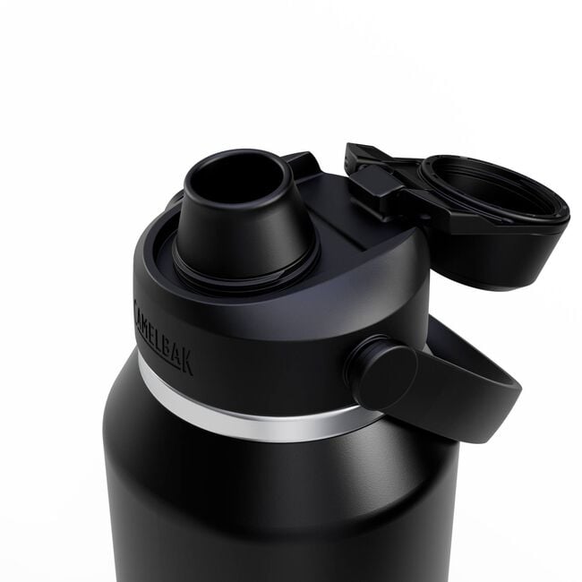 Camelbak Thrive Chug 40 oz Water Bottle, Insulated Stainless Steel