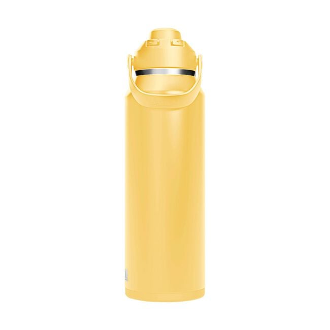 Camelbak Thrive Chug 40 oz Water Bottle, Insulated Stainless Steel
