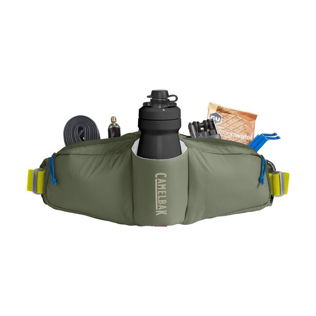 Camelbak Podium Flow 2 21 oz. Waist Pack Belt