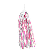       VARIATIONS 939239392294521 Laser Streamers Laser Streamers Pink