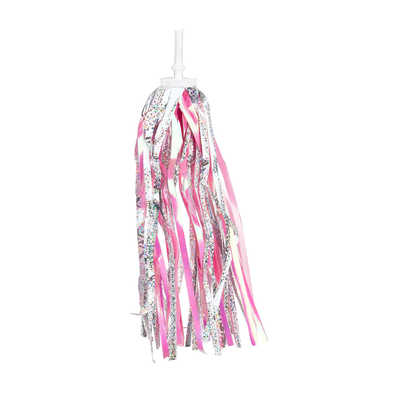       VARIATIONS 939239392294521 Laser Streamers Laser Streamers Pink