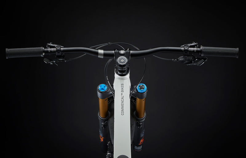 Commencal Meta TR V4 Signature Trail Bike