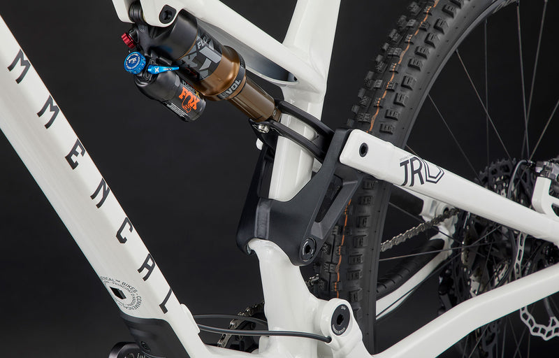 Commencal Meta TR V4 Signature Trail Bike