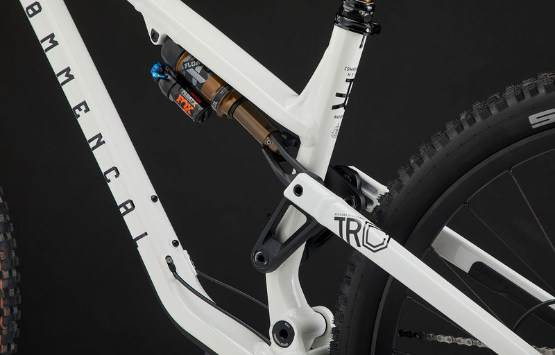 Commencal Meta TR V4 Signature Trail Bike