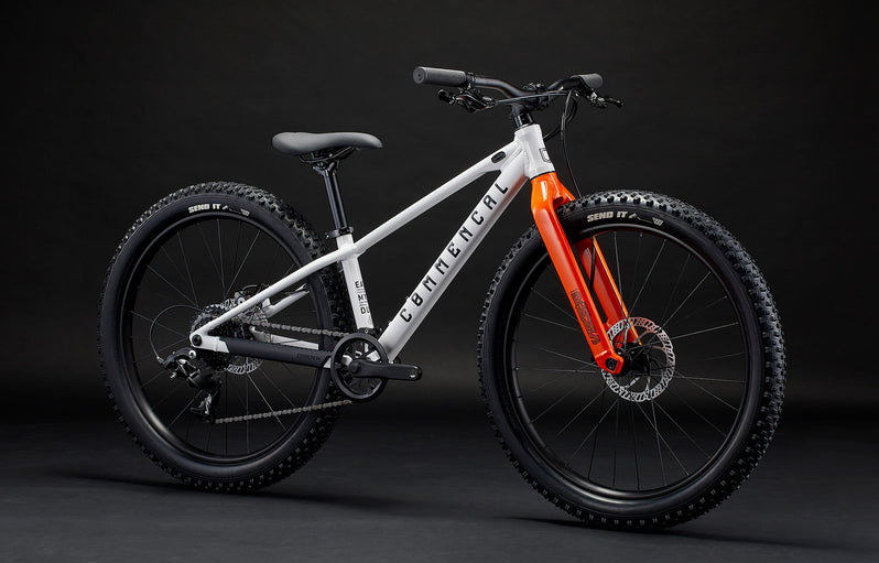 Commencal Ramones