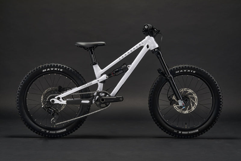 Commencal Kids Clash 20 Mountain Bike 2026