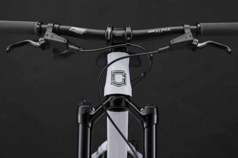 Commencal Kids Clash 20 Mountain Bike 2026