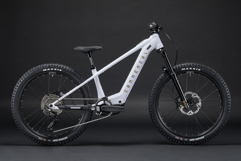 Commencal Kids Meta HT Power 24 (2026) Electric Bike