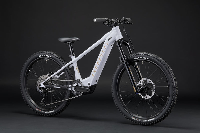 Commencal Kids Meta HT Power 24 (2026) Electric Bike