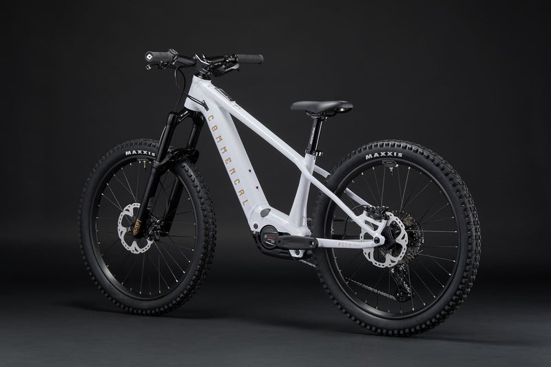 Commencal Kids Meta HT Power 24 (2026) Electric Bike