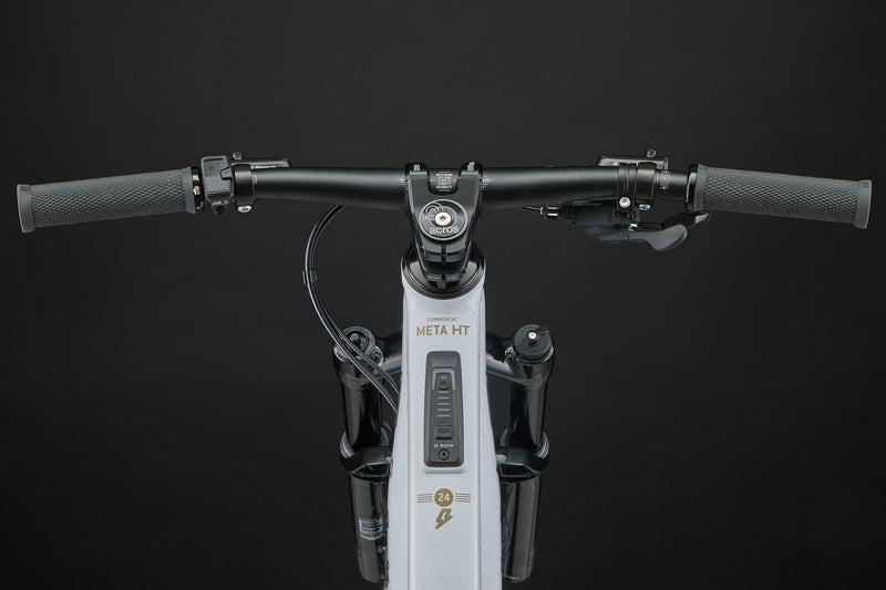 Commencal Kids Meta HT Power 24 (2026) Electric Bike