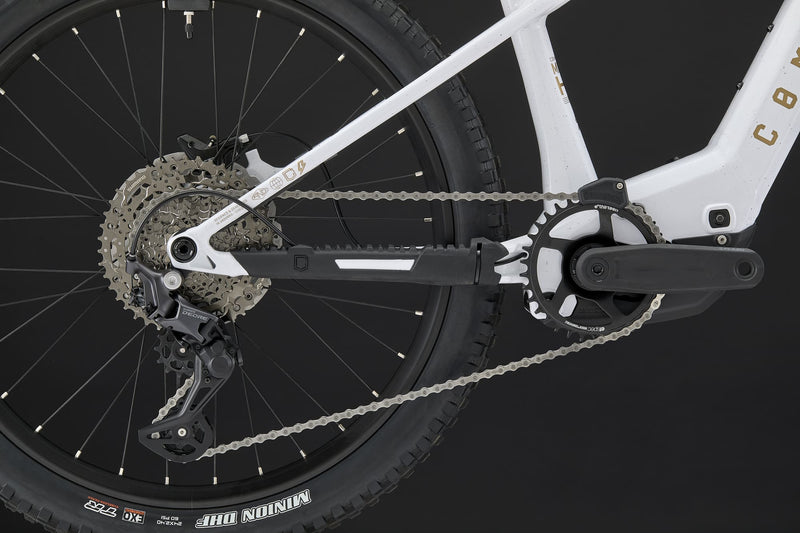Commencal Kids Meta HT Power 24 (2026) Electric Bike