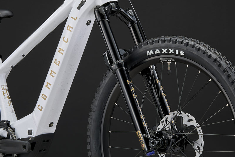 Commencal Kids Meta HT Power 24 (2026) Electric Bike