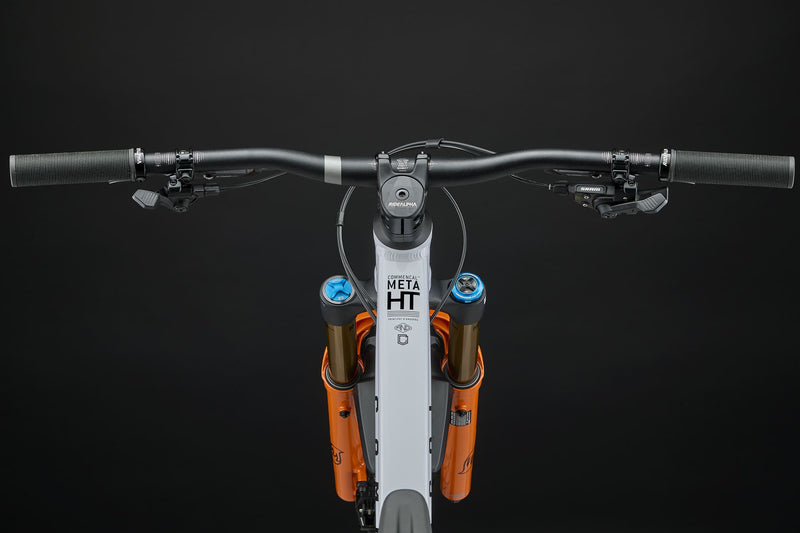 Commencal Meta HT V3 Signature