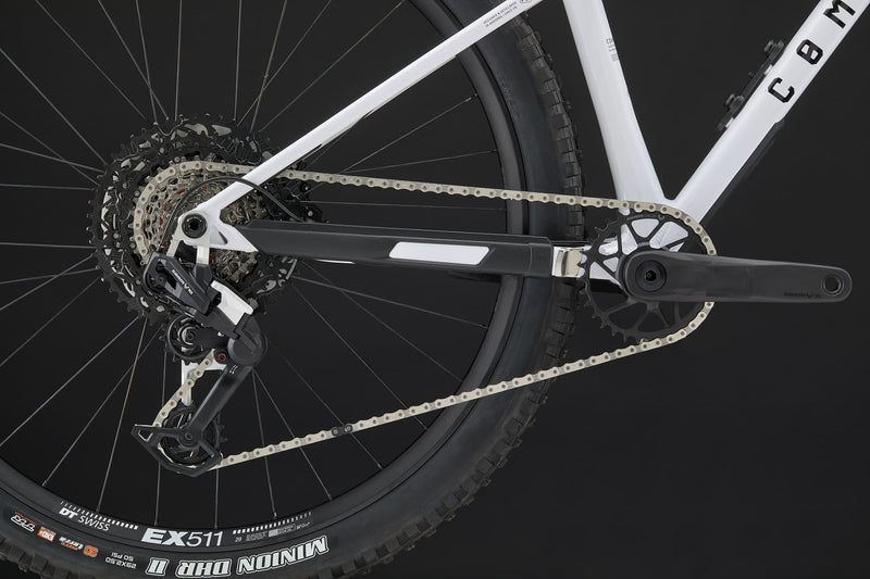 Commencal Meta HT V3 Signature