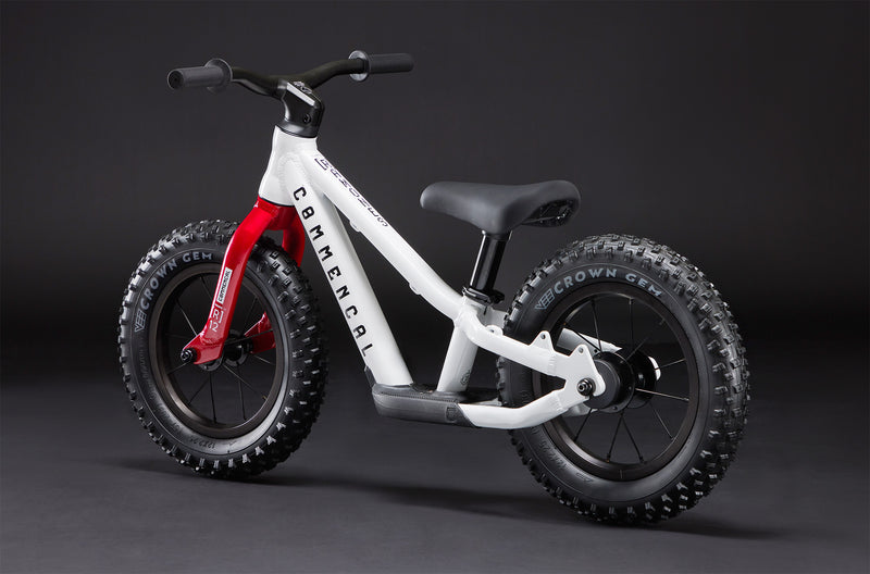 Commencal Kids Ramones 12" Balance Bike