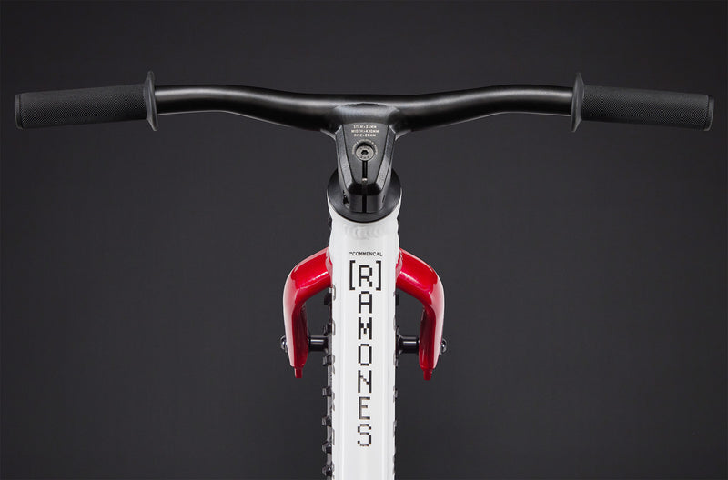 Commencal Kids Ramones 12" Balance Bike