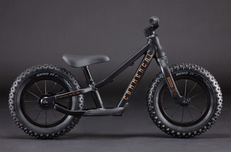 Commencal Kids Ramones 12" Balance Bike