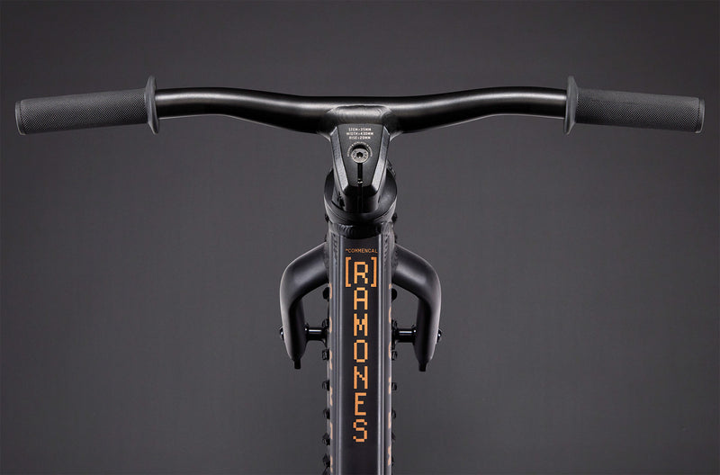 Commencal Kids Ramones 12" Balance Bike