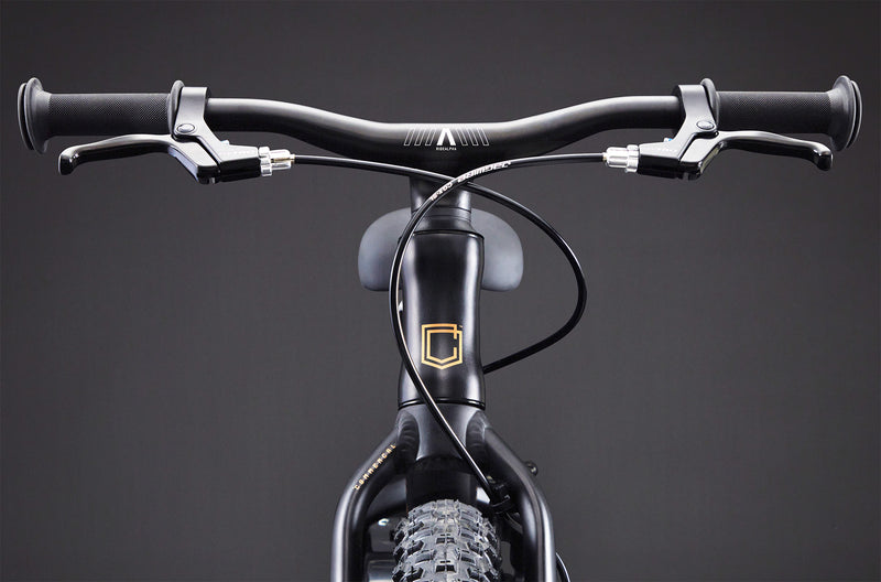 Commencal Ramones 14 Kids Mountain Bike (Single Speed)
