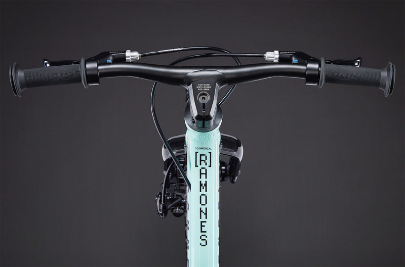 Commencal Ramones 14 Kids Mountain Bike (Single Speed)