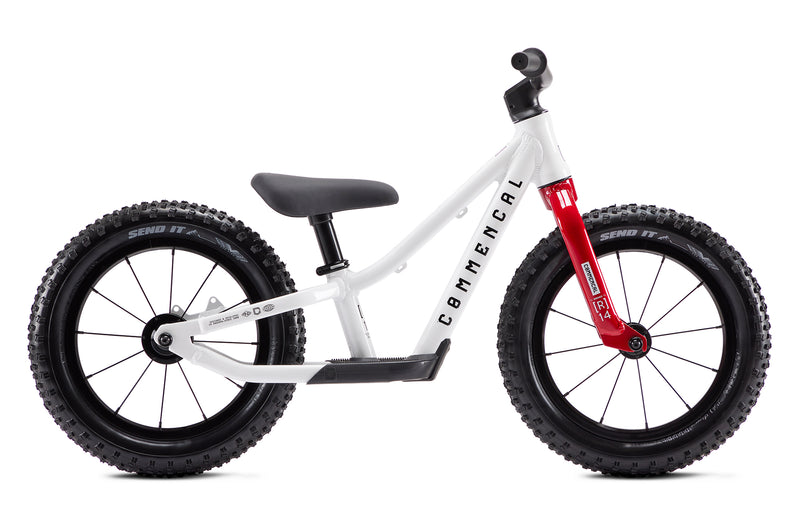 Commencal Kids Ramones 14" Balance Bike
