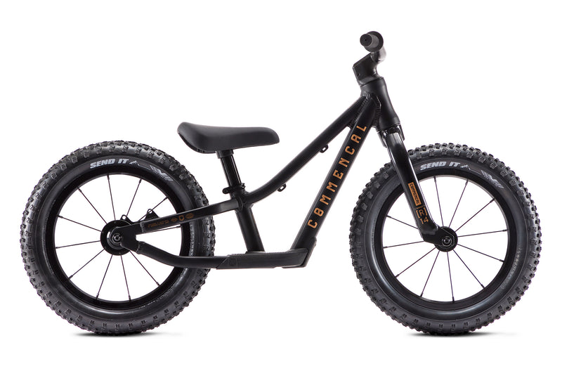 Commencal Kids Ramones 14" Balance Bike