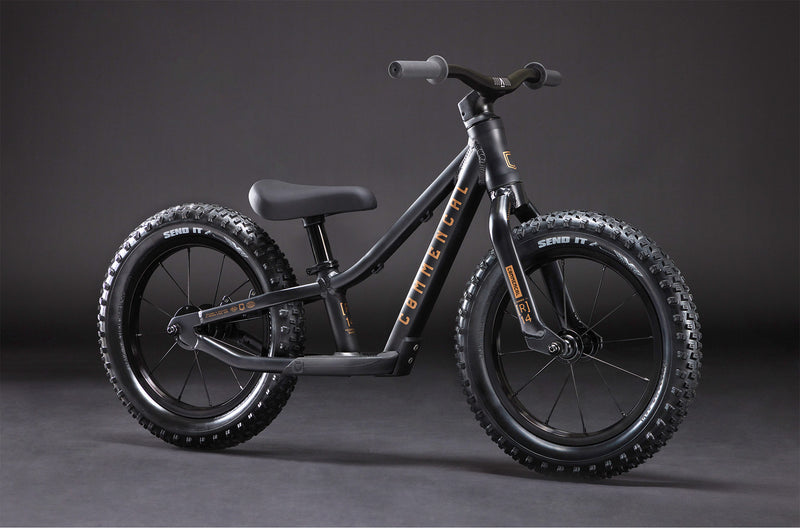 Commencal Kids Ramones 14" Balance Bike