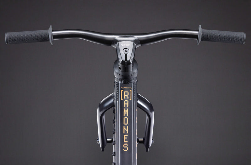 Commencal Kids Ramones 14" Balance Bike