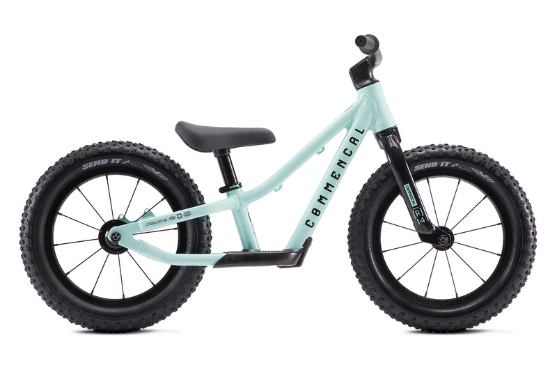 Commencal Kids Ramones 14" Balance Bike