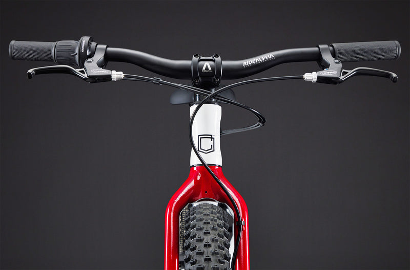 Commencal Ramones 20 Mountain Bike (7-Speed)