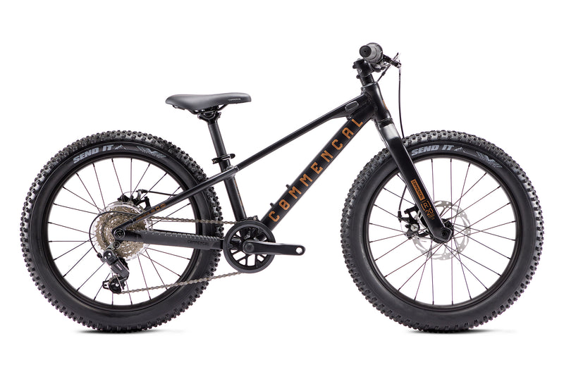 Commencal Ramones 20 Mountain Bike (7-Speed)
