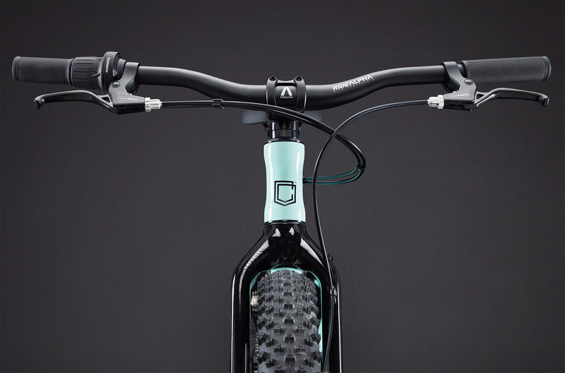 Commencal Ramones 24 Mountain Bike (7-Speed)