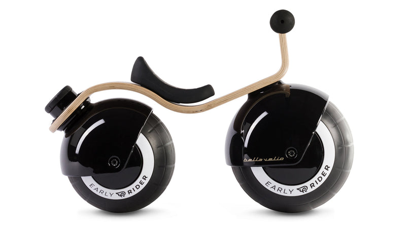 Early Rider Bella Velio Balance Bike (8" Spherical Wheels)
