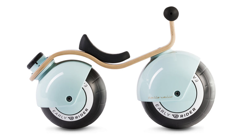 Early Rider Bella Velio Balance Bike (8" Spherical Wheels)
